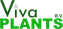 Vivaplants logo